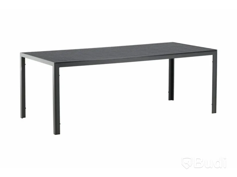Break matbord, utomhus, 205 cm, Venture Home