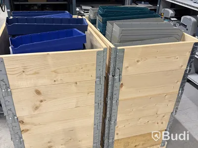 Lagersystem Paternoster, kompaktarkiv, 10 hyllor