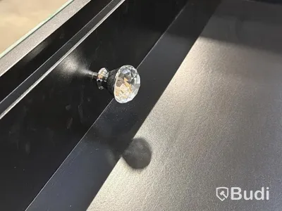 2 st sminkbord/ spegelbord