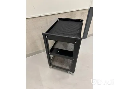 Verktygsvagn ProMeister
