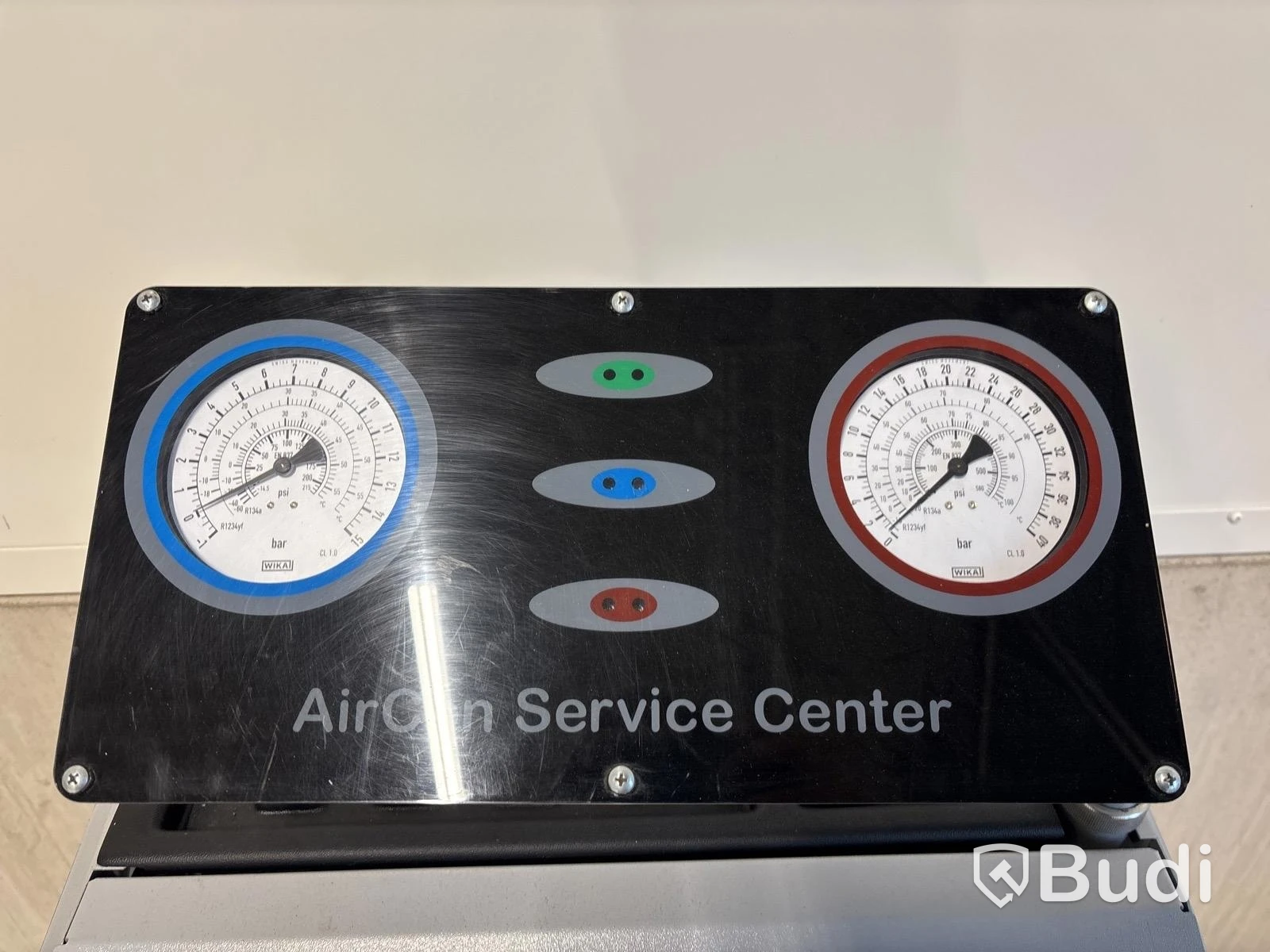 Servicestation Waeco AirCon 1300G