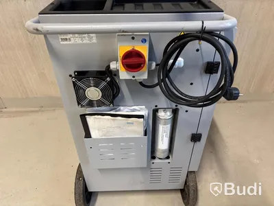Servicestation Waeco AirCon 5300G - reparationsobjekt