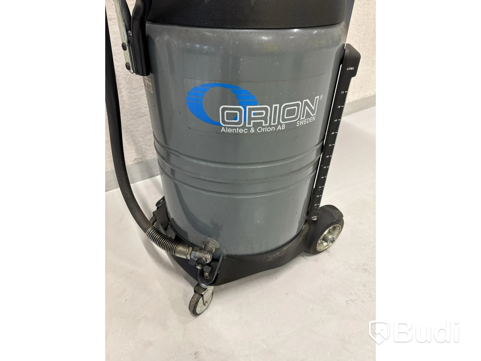 Orion Waste Oil Container