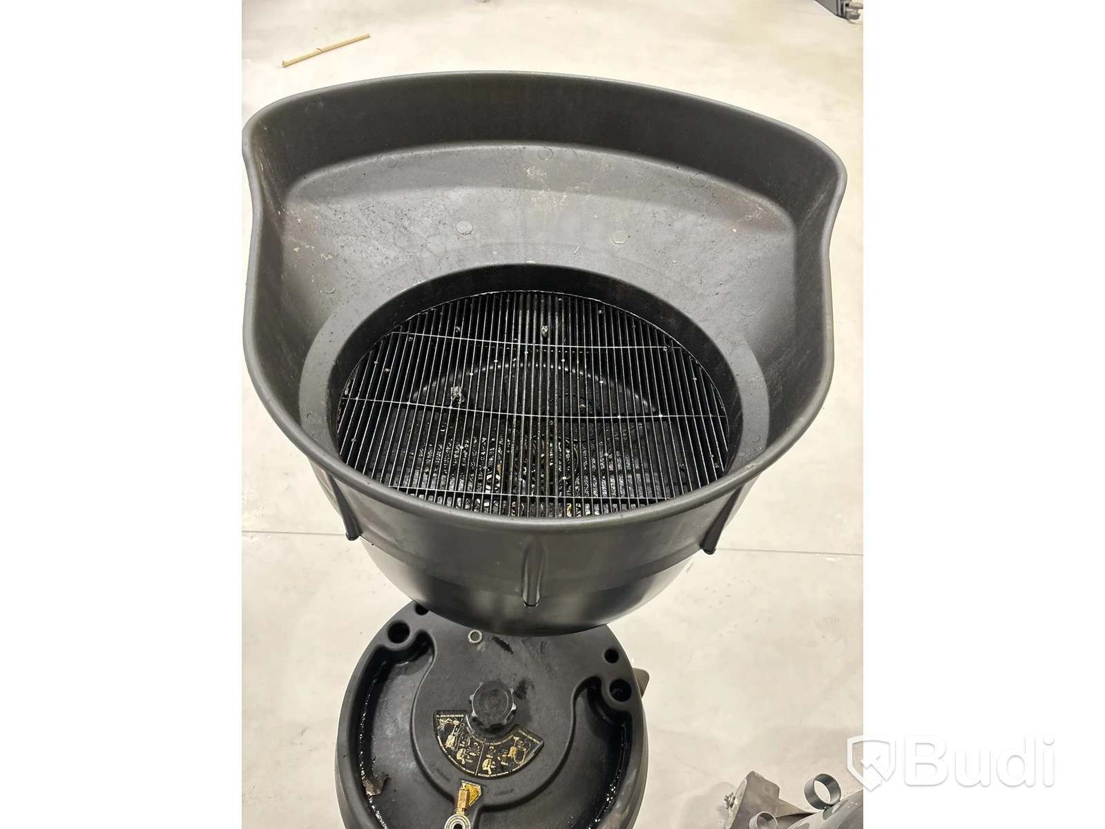 Orion Waste Oil Container