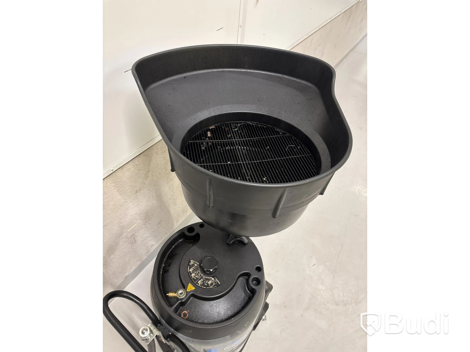 Orion Waste Oil Container