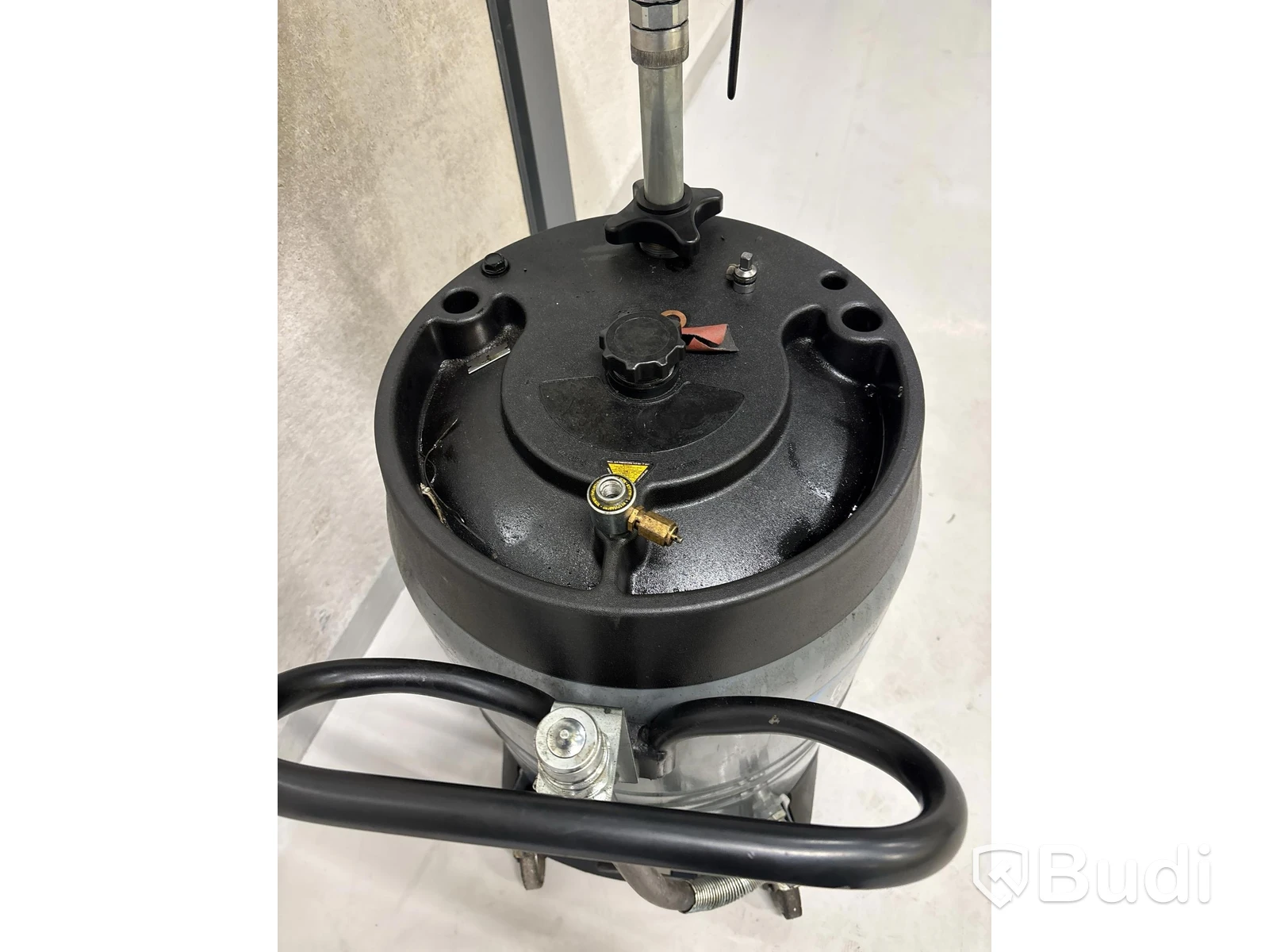 Orion Waste Oil Container