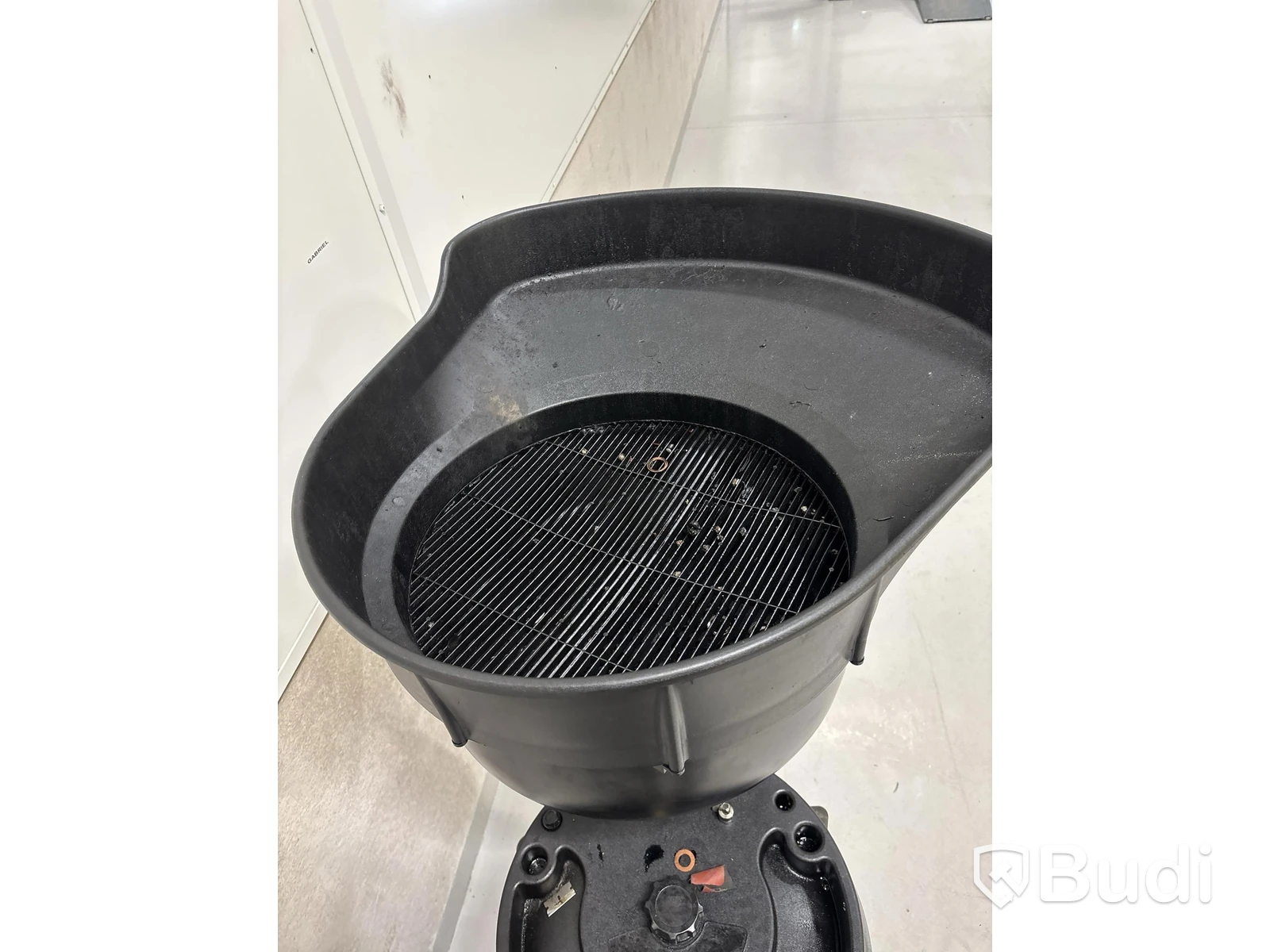 Orion Waste Oil Container