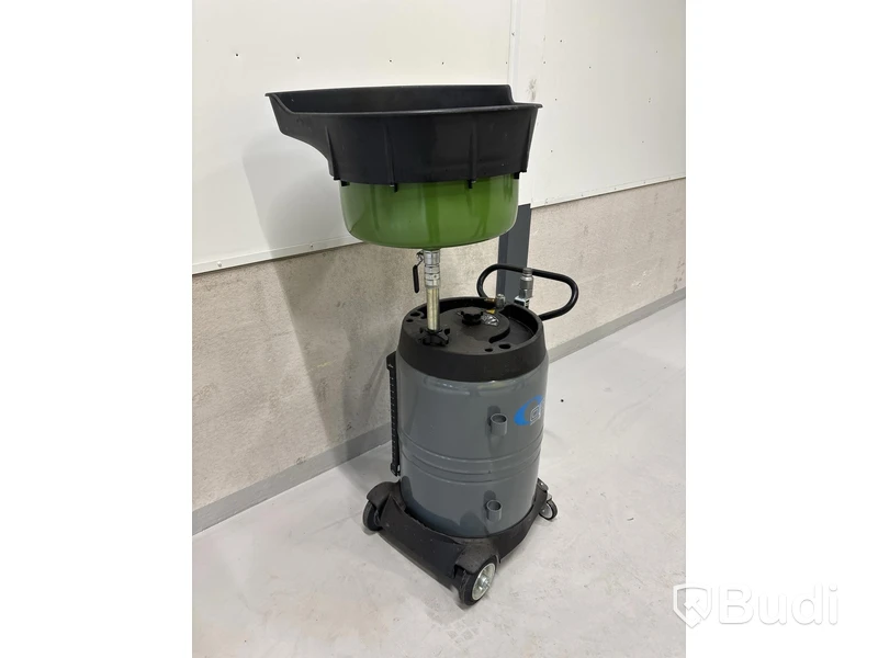 Orion Waste Oil Container