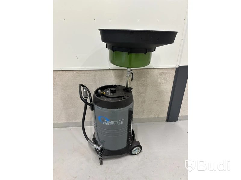 Orion Waste Oil Container
