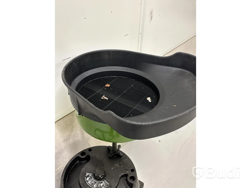 Orion Waste Oil Container