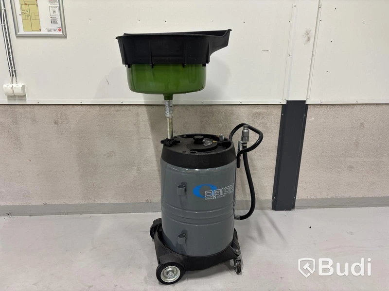 Orion Waste Oil Container