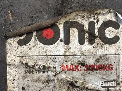Domkraft Sonic
