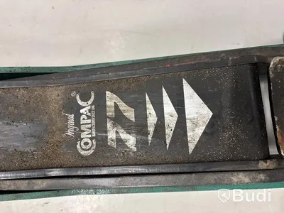 Domkraft Compac 1,4T-HC 77 G1