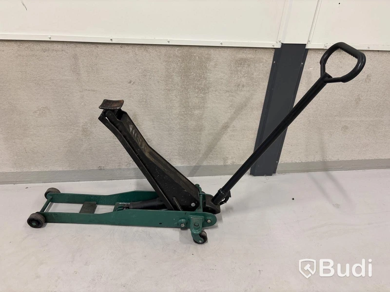 Domkraft Compac 1,4T-HC 77 G1