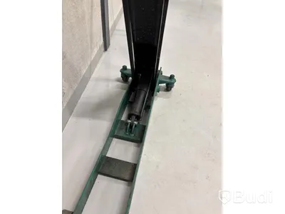 Domkraft Compac 1,4T-HC 77 G1