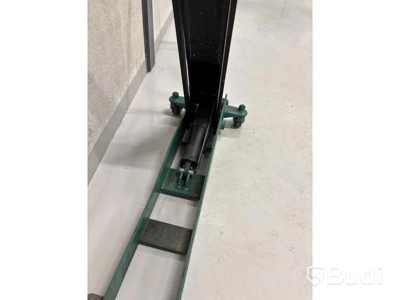 Domkraft Compac 1,4T-HC 77 G1