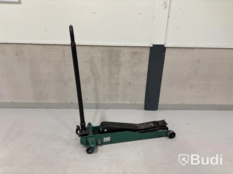 Domkraft Compac 1,4T-HC 77 G1
