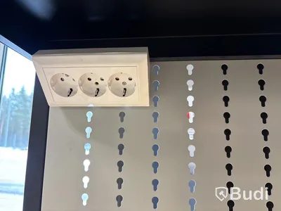 Arbetsstation Sonic