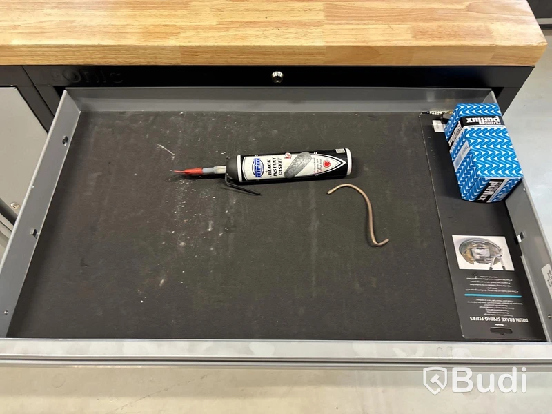 Arbetsstation Sonic