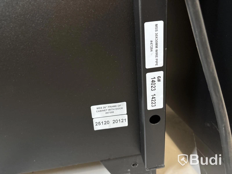 Arbetsstation Sonic