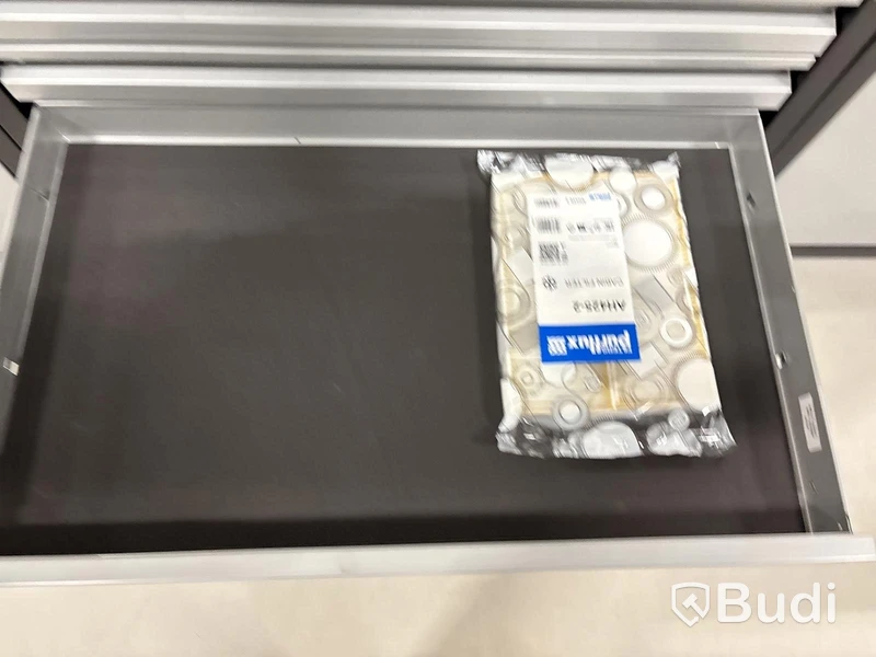 Arbetsstation Sonic
