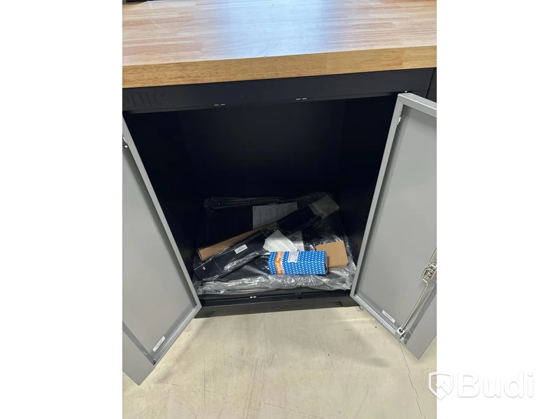 Arbetsstation Sonic