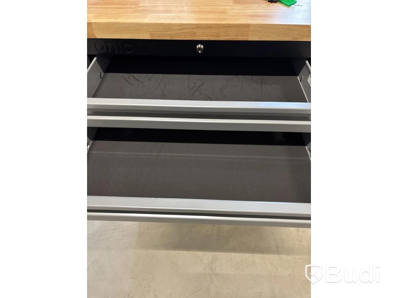 Arbetsstation Sonic