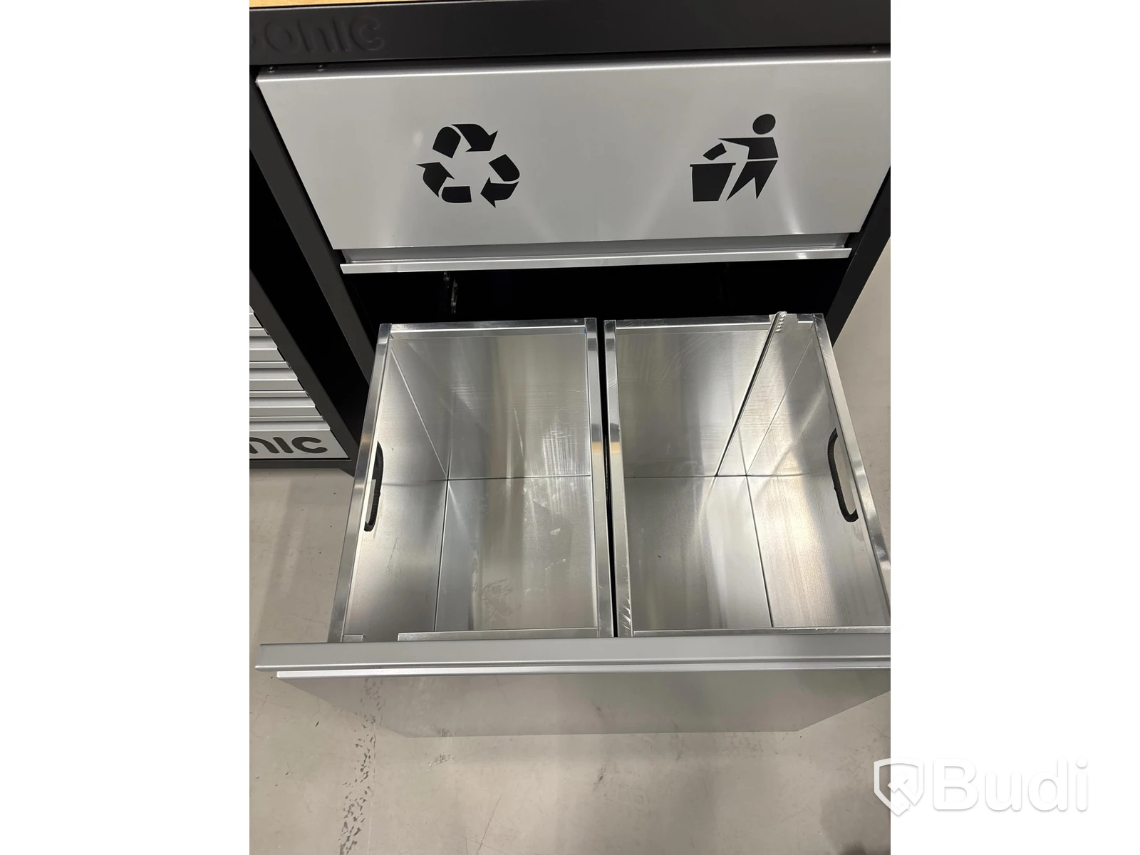 Arbetsstation Sonic