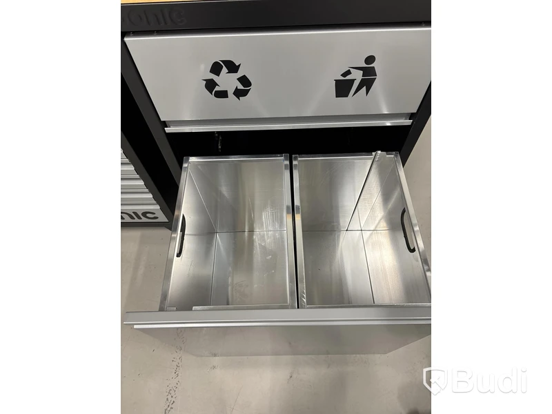 Arbetsstation Sonic