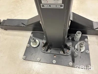 Fordonslyft Maestro 2.50 NxT DT/DT