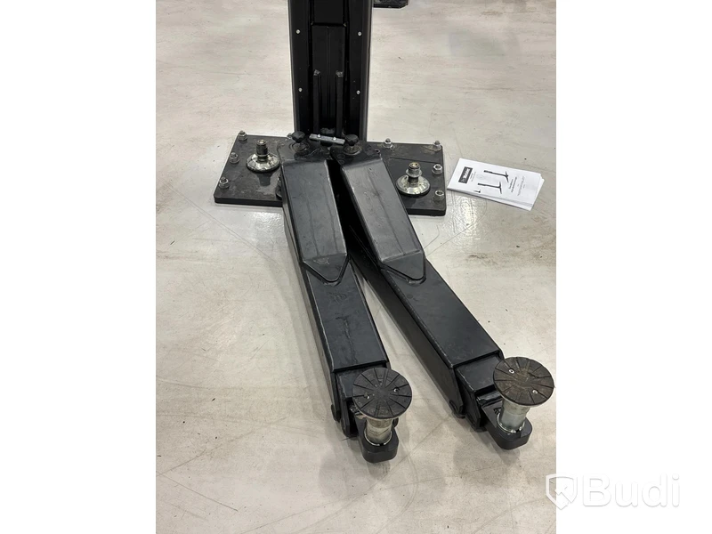 Fordonslyft Autop Stenhoj, Maestro 2.50 NxT F DT/DT, max 5000kg
