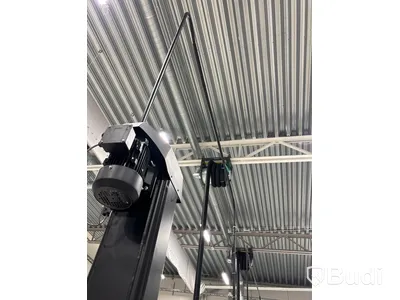 Fordonslyft Autop Stenhoj, Maestro 2.50 NxT F DT/DT, max 5000kg