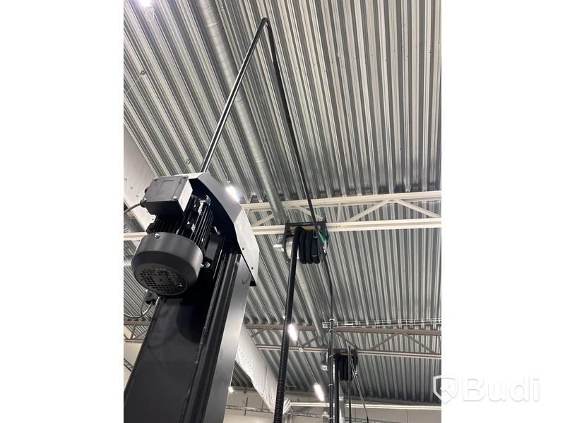 Fordonslyft Autop Stenhoj, Maestro 2.50 NxT F DT/DT, max 5000kg