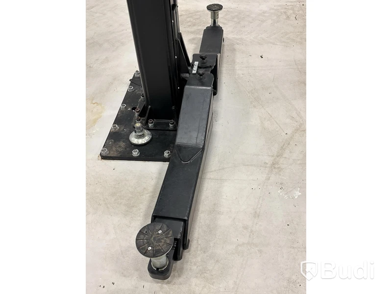 Fordonslyft Autop Stenhoj, Maestro 2.50 NxT F DT/DT, max 5000kg