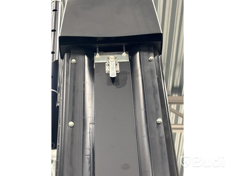 Fordonslyft Autop Stenhoj, Maestro 2.50 NxT F DT/DT, max 5000kg