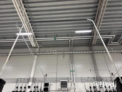 Fordonslyft ProMeister Consul Z-Line 245