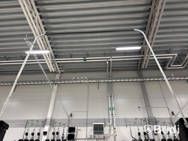 Fordonslyft ProMeister Consul Z-Line 245