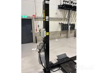 Fordonslyft Nexion Spa, max 5000kg