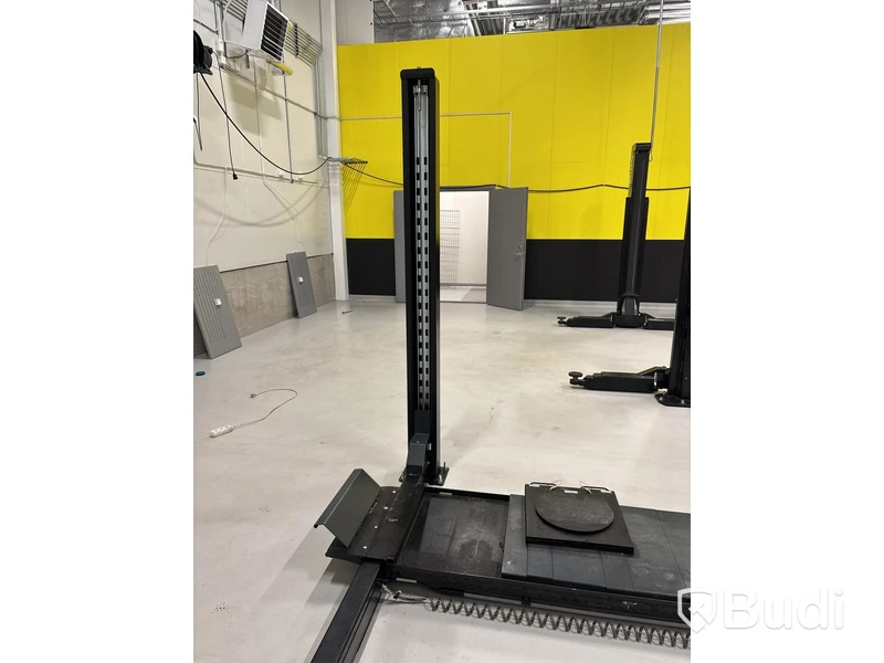 Fordonslyft Nexion Spa, max 5000kg