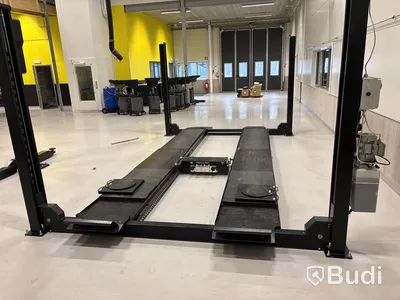 Fordonslyft Nexion Spa, max 5000kg