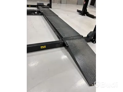 Fordonslyft Nexion Spa, max 5000kg