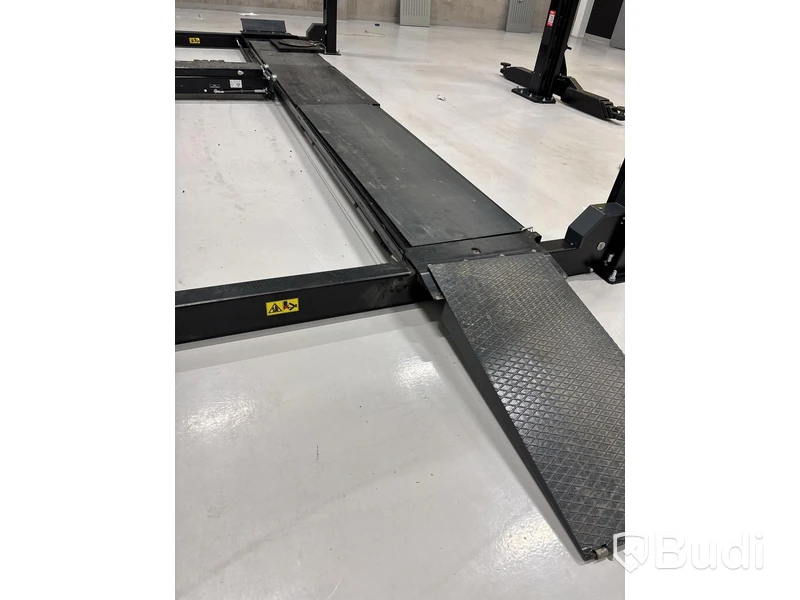 Fordonslyft Nexion Spa, max 5000kg