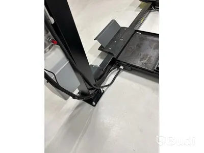 Fordonslyft Nexion Spa, max 5000kg