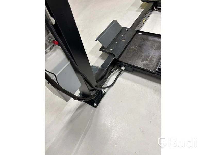 Fordonslyft Nexion Spa, max 5000kg