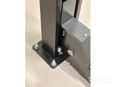 Fordonslyft Nexion Spa, max 5000kg