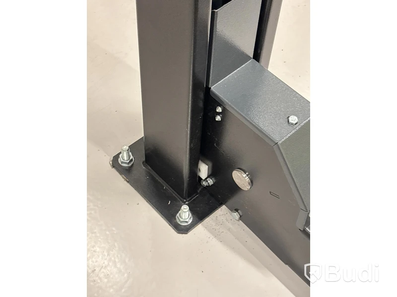 Fordonslyft Nexion Spa, max 5000kg