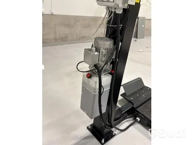 Fordonslyft Nexion Spa, max 5000kg