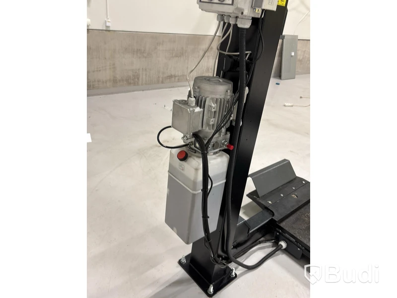 Fordonslyft Nexion Spa, max 5000kg