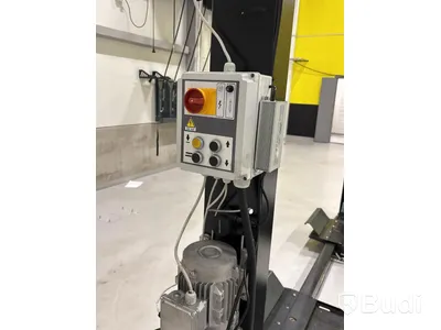 Fordonslyft Nexion Spa, max 5000kg