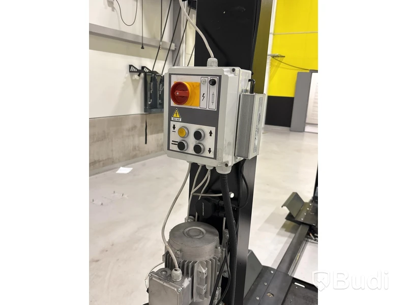 Fordonslyft Nexion Spa, max 5000kg